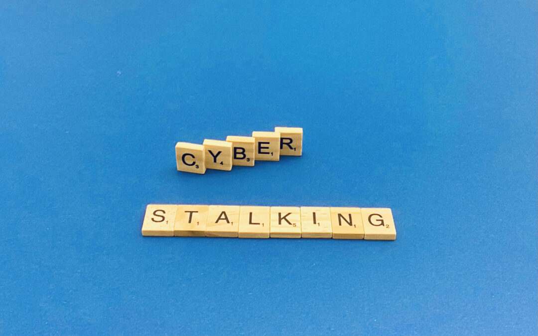 Cyberstalking