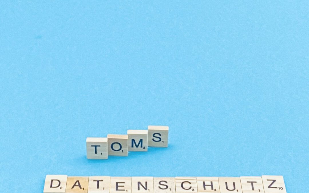 TOMs können nicht abbedungen werden