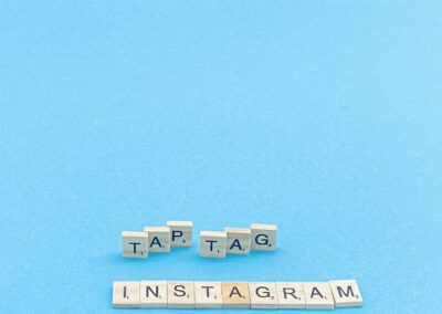 Tap Tag – Instagram
