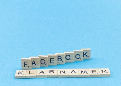 Klarnamenpflicht bei Facebook?