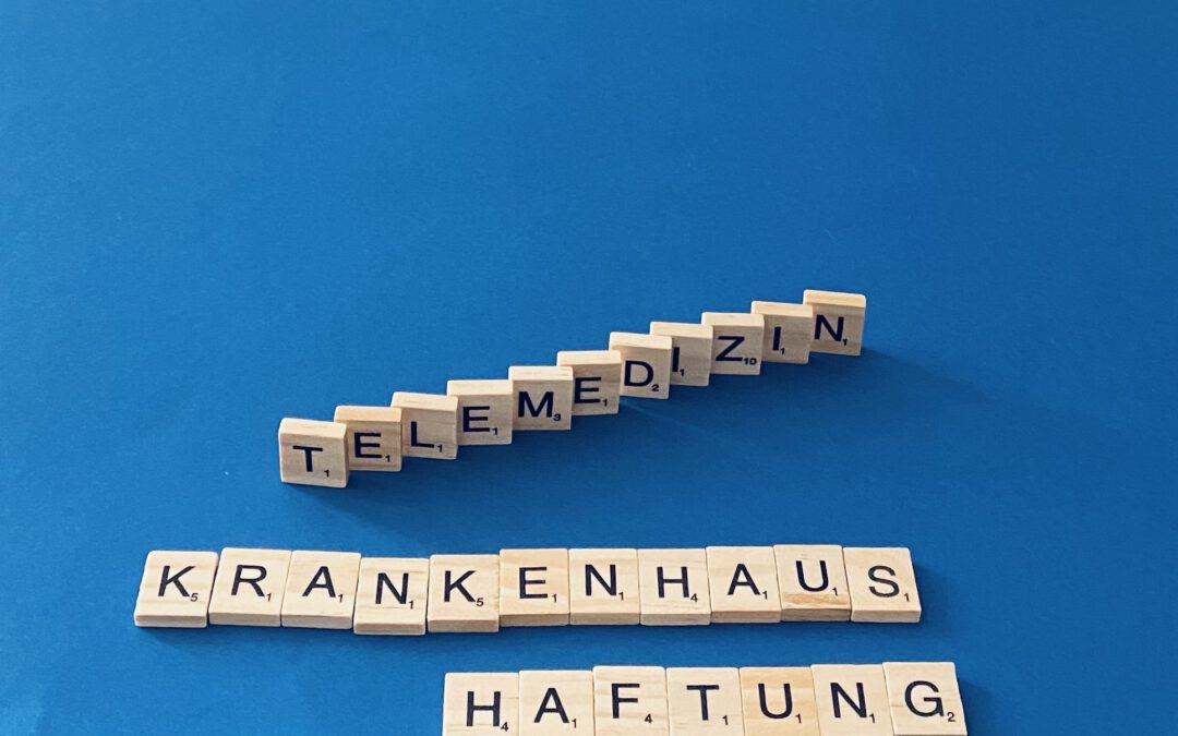 Krankenhaus haftet für hinzugezogenen Telemediziner