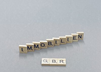Immobilien-GbR