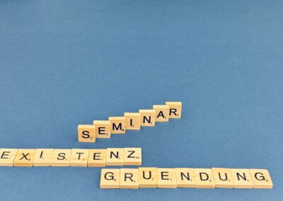 Expertenvortrag für Praxisgründer