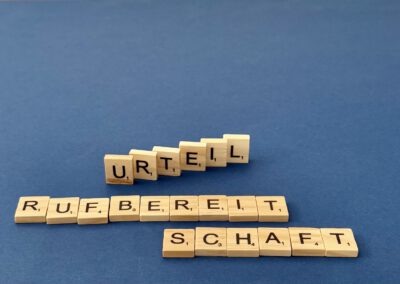 Rufbereitschaft
