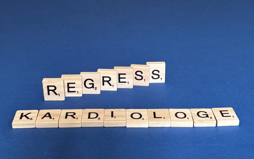 Regress wegen Unterschriftenstempel