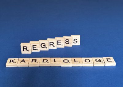 Regress wegen Unterschriftenstempel