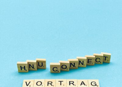 Vortrag zu KI & Marketing
