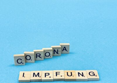 Staat haftet für COVID-Impfung