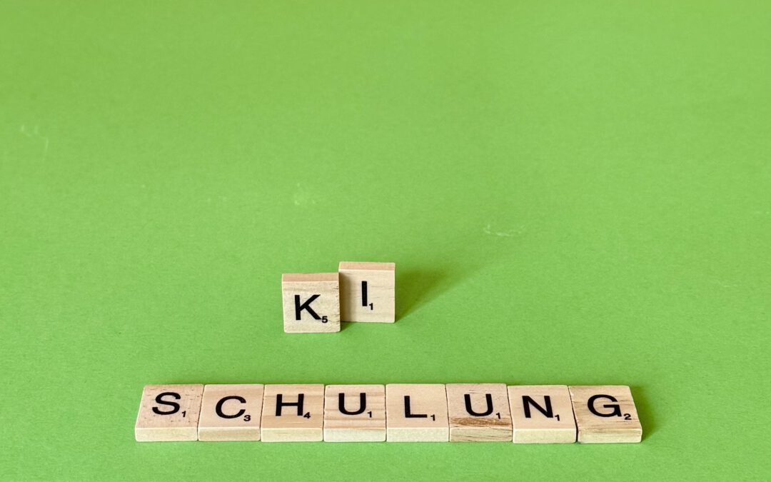 Schulung EU-KI-VO