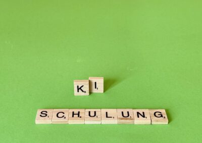 Schulung EU-KI-VO