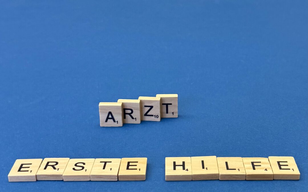 Erste Hilfe durch Arzt – Haftung?