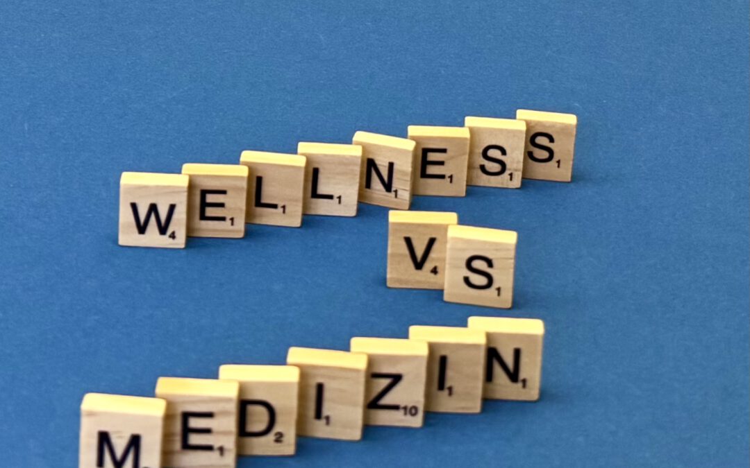 Gefährliche Wellness-Anwendung