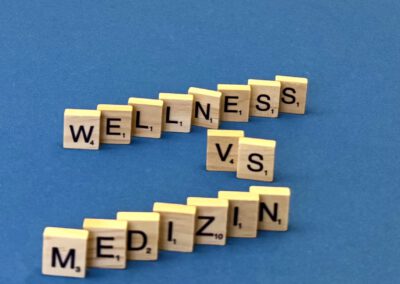 Gefährliche Wellness-Anwendung