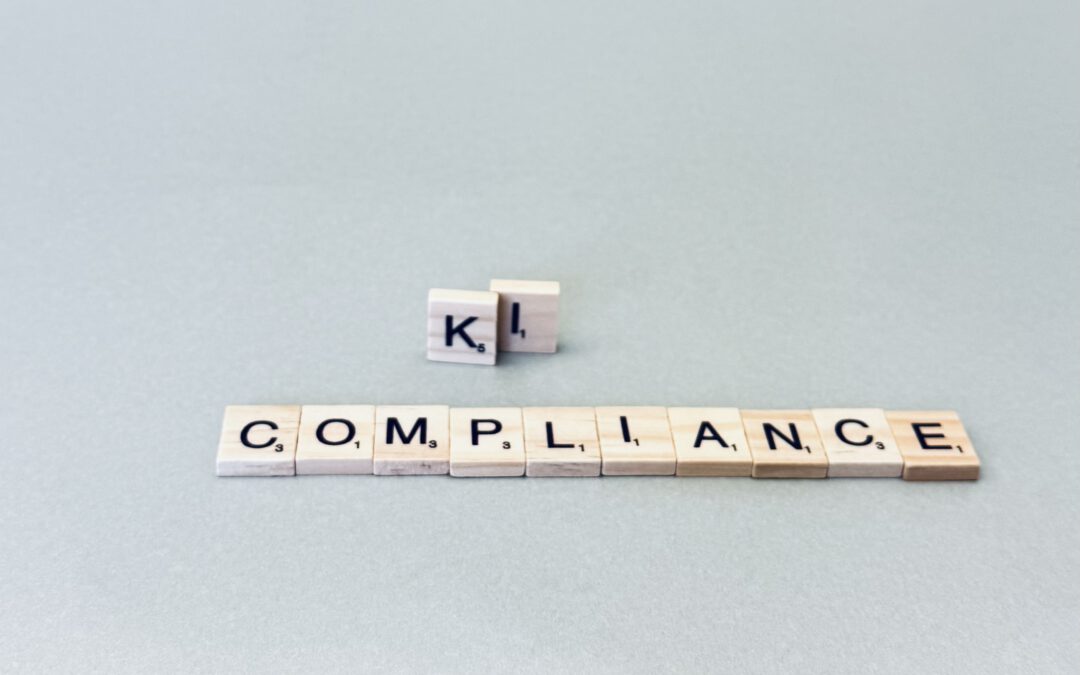 KI-Compliance-Beauftragter (TÜV)