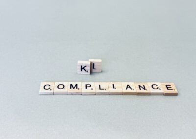 KI-Compliance-Beauftragter (TÜV)