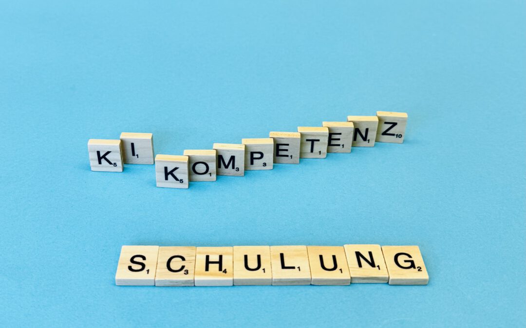KI-Kompetenz-Schulung