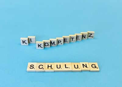 KI-Kompetenz-Schulung