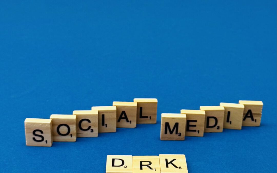 Vortrag zur Social-Media-Nutzung