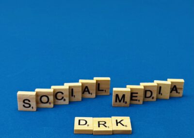 Vortrag zur Social-Media-Nutzung