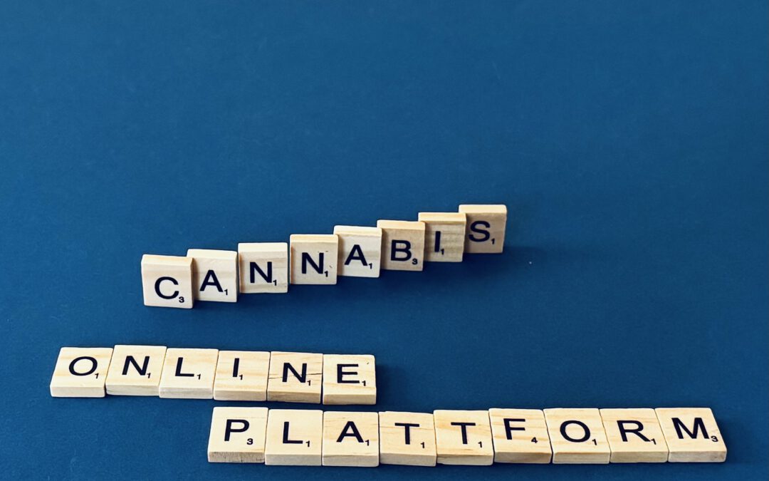 Internetportal für med. Cannabis